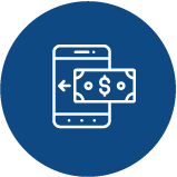 Trip invoice data export